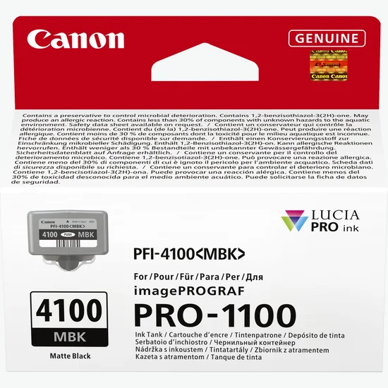 PFI-4100 MBK